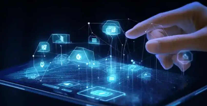 完成注册示意图